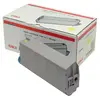 OKI cartouche de toner d'origine jaune 10000 pages pour C7100/C7300/C7500