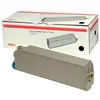 MM OKI cartouche de toner d'origine noir 15000 pages pour C9300 C9500