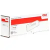 MM Liderpapel - oki Cartouche de toner pour C5650, C5750 - Cyan - 43872307