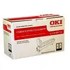 Freecolor OKI tambour d'origine noir 20000 pages pour C5800/5900