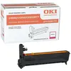 Freecolor OKI tambour d'origine magenta 20000 pages pour C5800/C5900