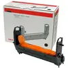 MM OKI tambour d'origine noir 20000 pages pour C5600/C5700