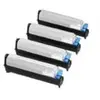 MM OKI - Jaune - original - kit tambour - pour C8600cdtn, 8600dn, 8600n, 8800cdtn, 8800dn, 8800n
