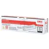 MM OKI - Noir - original - cartouche de toner - pour C8600cdtn, 8600dn, 8600n, 8800cdtn, 8800dn, 8800n