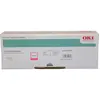 OKI - Magenta - original - cartouche de toner
