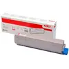 OKI - magenta - originale - cartouche de toner