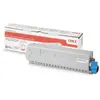 OKI cartouche de toner d'origine magenta 5000 pages