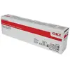 OKI cartouche de toner d'origine noir 5000 pages