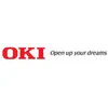 OKI cartouche de toner d'origine jaune 5000 pages