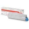 OKI 46861306 Cartouche de toner 1 pièce(s) Original Magenta