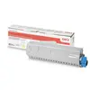 OKI 46861305 Cartouche de toner 1 pièce(s) Original Jaune