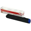MM OKI 43979102 Cartouche de toner 1 pièce(s) Original Noir