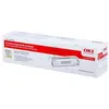 Greenman OKI - Noir - original - cartouche de toner - pour B430d, 430dn, 440dn; MB460, 470, 480