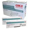 OKI - noir - kit tambour
