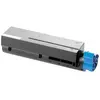 KMP OKI cartouche de toner d'origine noir 3000 pages pour B411,431,461,471