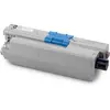 MM OKI 44469804 Cartouche de toner pour C510/C530/MC561 Noir