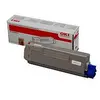 Freecolor OKI 44315306 Cartouche de toner 1 pièce(s) Original Magenta