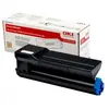 OKI - Noir - original - cartouche de toner - pour B440dn; MB480, 480L