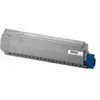 OKI - Noir - original - cartouche de toner - pour ES 8460CDTN, 8460CDXN, 8460DN
