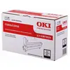 Freecolor OKI - Noir - original - kit tambour - pour OKI MC560dn, MC560n; C5850dn, 5850n, 5950cdtn, 5950dn, 5950dtn, 5950n