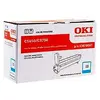 MM OKI tambour d'origine cyan 20000 pages pour C5650 / C5750