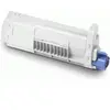MM OKI - Cyan - original - cartouche de toner - pour C710dn, 710dtn, 710n