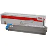 OKI - Cyan - original - cartouche de toner - pour C910DM, 910dn, 910N, 910wt
