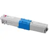 OKI - Cartouche de toner pour C300 / C500 - Magenta - 44469705