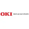 OKI - Jaune - original - cartouche de toner - pour ES 6410dn