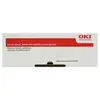 OKI - Jaune - original - cartouche de toner - pour OKI Pro7411WT; ES 7411dn, 7411WT