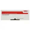 OKI - Noir - original - cartouche de toner - pour ES 8451, 8461