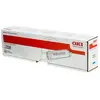 OKI - Cyan - original - cartouche de toner - pour OKI MC861, MC861cdtn, MC861cdtn+, MC861cdxn, MC861cdxn+, MC861dn, MC861dn+