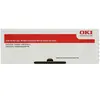OKI - Jaune - original - cartouche de toner - pour ES 8451, 8461