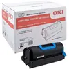 OKI 45488802 Cartouche de toner 1 pièce(s) Original Noir