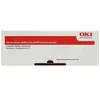 OKI - Cyan - original - cartouche de toner - pour ES 7470dfn, 7470dn, 7480dfn