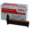 OKI  kit tambour d'origine cyan pour OKI MC760/780