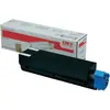 OKI cartouche de toner d'origine noir 1500 pages pour B401, MB441,451