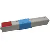 OKI cartouche de toner d'origine magenta 1500 pages pour C301,321, MC332, MC342
