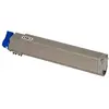 OKI 43837131 Toner cyan, 22K pages