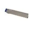 OKI - Noir - original - cartouche de toner - pour C9655dn, 9655hdn, 9655hdtn, 9655n