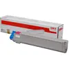 OKI  cartouche de toner d'origine magenta 22000 pages pour C9655