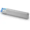 Cartouche toner compatible oki c9655 - cyan - 22 000 pages - marque oki