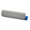 OKI - Magenta - original - cartouche de toner - pour C831cdtn, 831DM, 841cdtn, 841dn, 841n