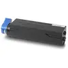 OKI cartouche de toner d'origine noir 12000 pages pour MB491