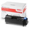 OKI kit tambour d'origine noir 25000 pages pour B401, MB 441, 451