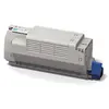OKI - Noir - original - cartouche de toner - pour OKI MC760dn, MC760dnfax, MC760dnvfax, MC770dnfax, MC780dfnfax