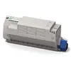 OKI cartouche de toner d'origine noir 8000 pages pour MC760/MC770/MC780