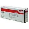 OKI - Noir - original - cartouche de toner - pour C712n