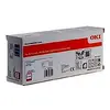 OKI 46507614 cartouche de toner d'origine magenta 11500 pages pour C712