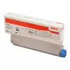 OKI - noir - originale - cartouche de toner (alternative pour&nbsp;: OKI 46443120)